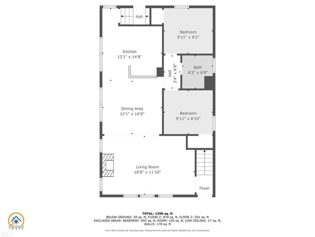 Building Photo - 13320 Jane Ave