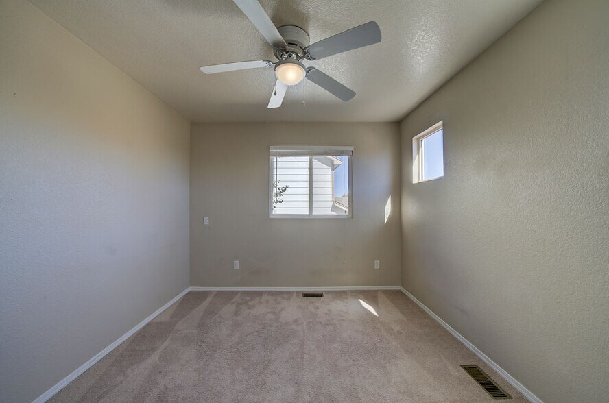 Bedroom 2 - 5812 Brennan Avenue