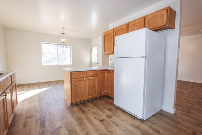 Building Photo - 4601 N Agua Fria Dr