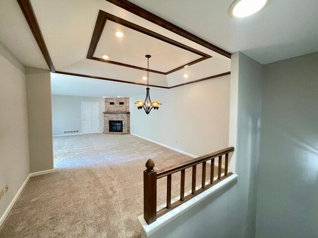 Building Photo - Beautifully Updated 3-Bed, 3-Bath Townhome...
