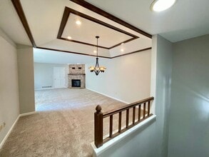 Building Photo - Beautifully Updated 3-Bed, 3-Bath Townhome...