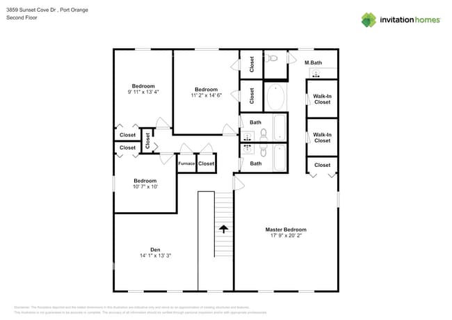 Building Photo - 3859 Sunset Cove Dr