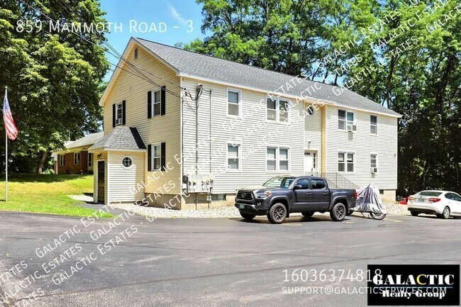 Building Photo - 859 Mammoth Rd