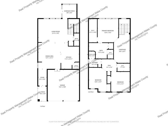 Building Photo - 1161 Lookout Ridge Rd