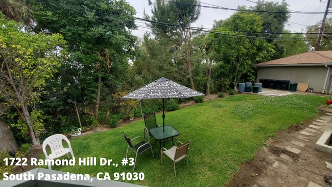 Building Photo - 1722 Raymond Hill Rd