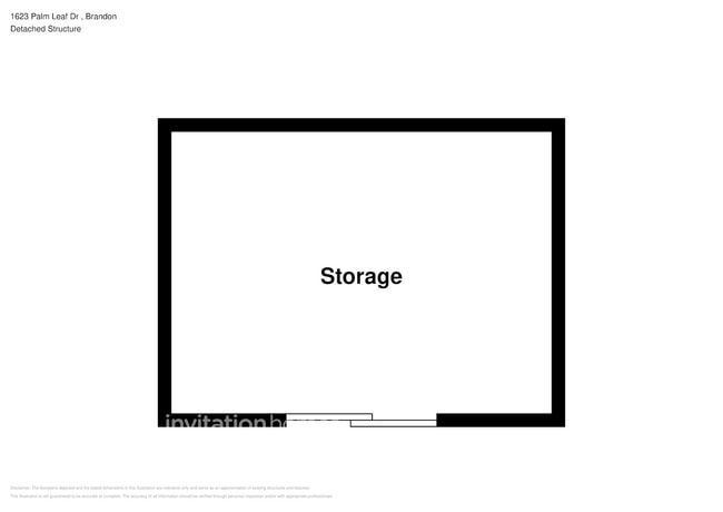 Building Photo - 1623 Palm Leaf Dr