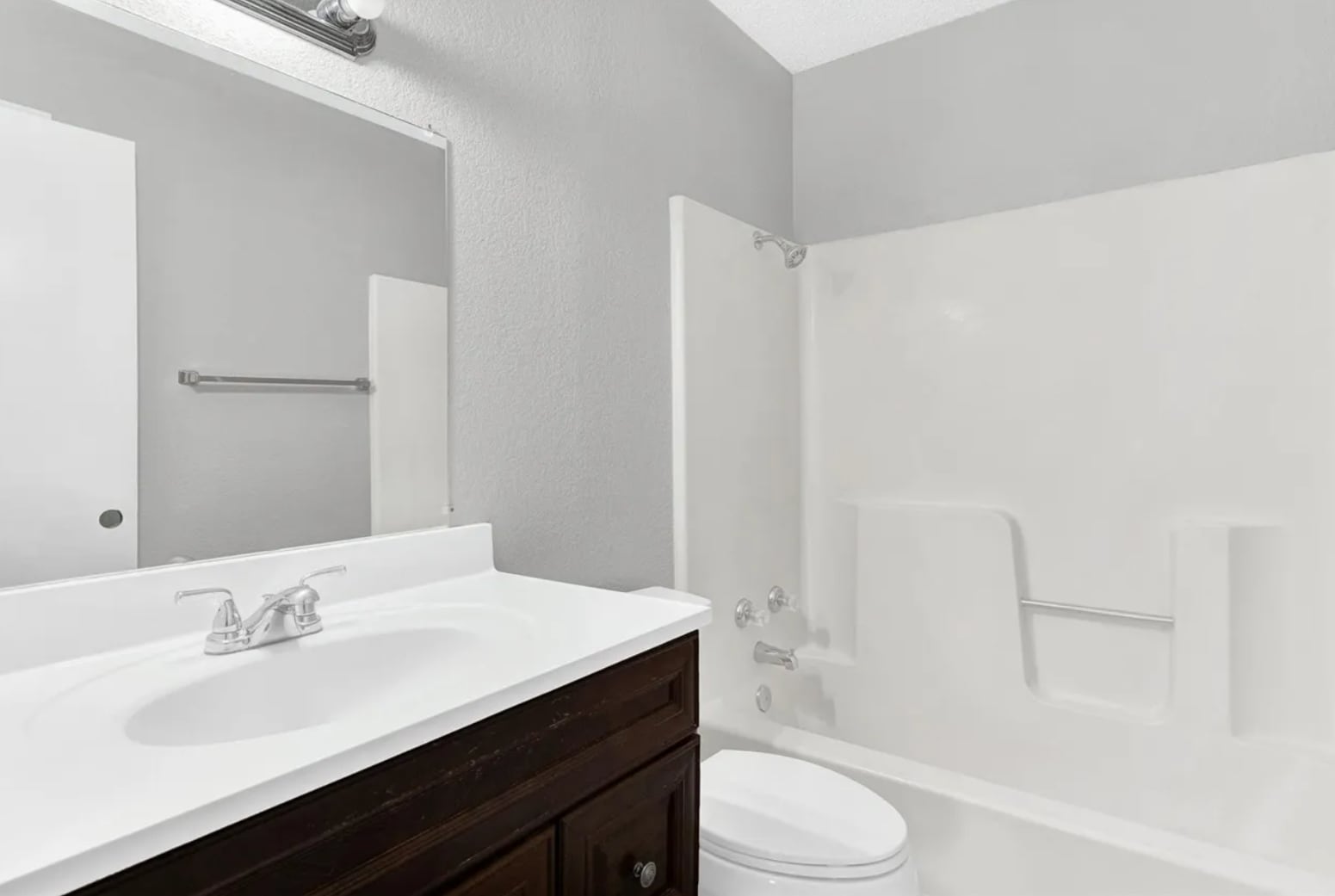Bathroom 1 - 701 Wolftrap Dr