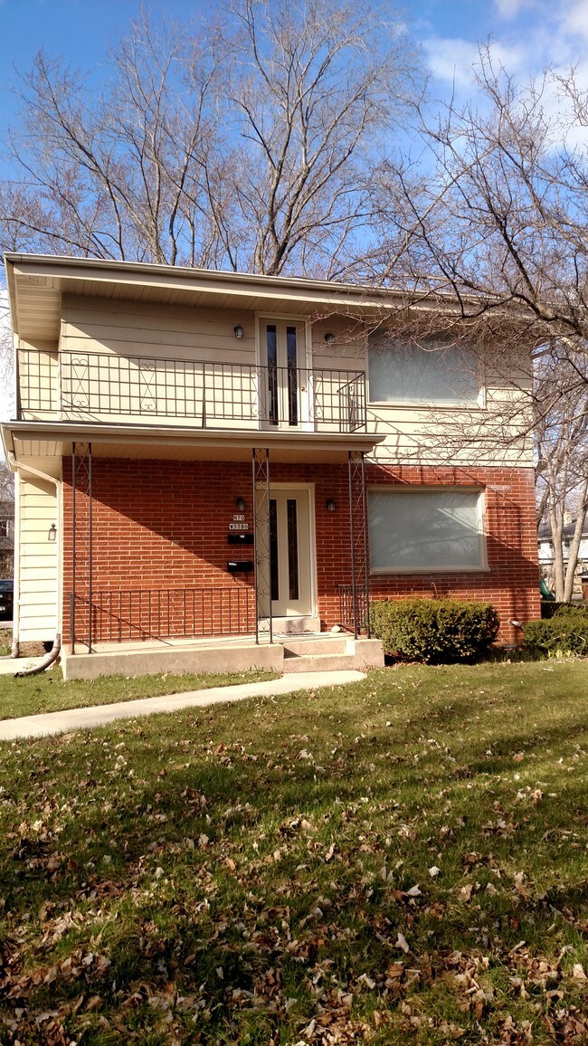 N70W5780 Bridge Rd N70W5780 Bridge Rd Cedarburg WI 53012 Apartment