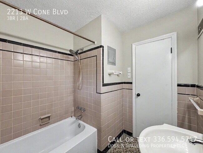 Building Photo - 2213 W Cone Blvd