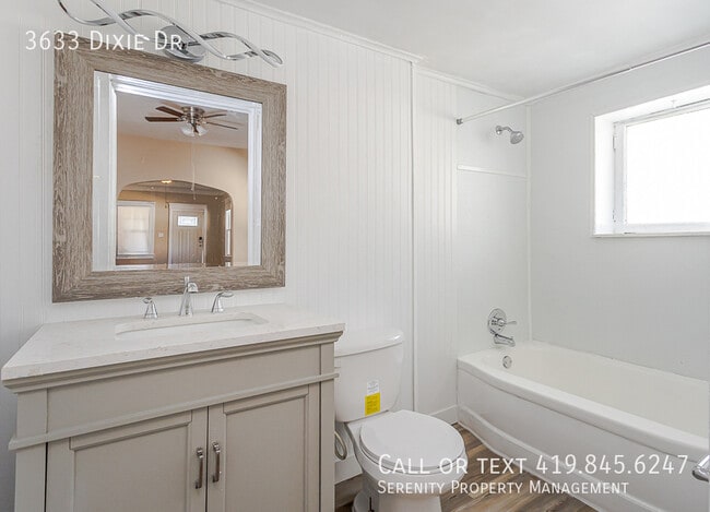 Building Photo - 3633 Dixie Dr