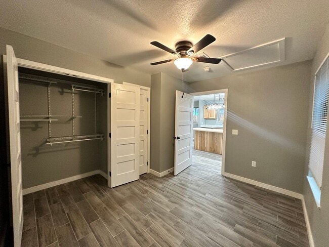 Building Photo - 2Bed 1 Bath New Construction-Muskogee OK