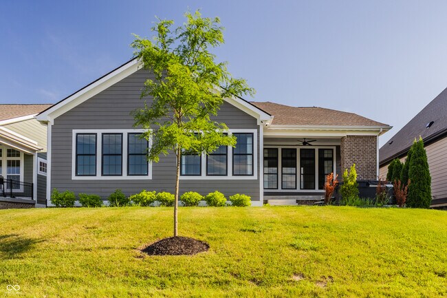 Building Photo - 15600 Woodford Dr