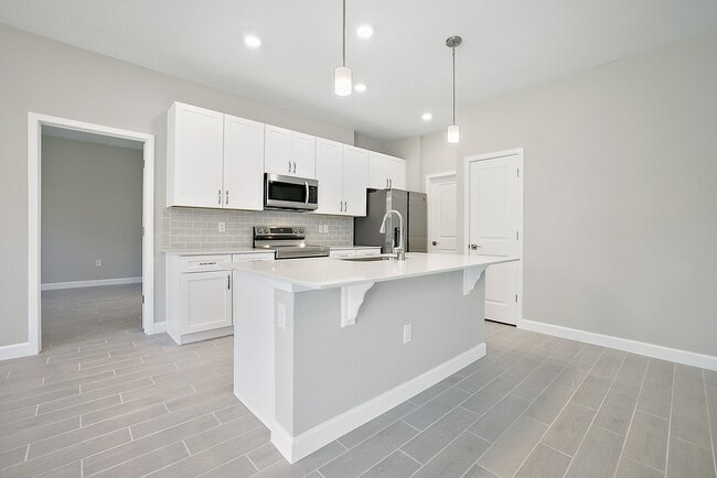 Building Photo - Modern New Home for Rent with Bonus Room in North Port