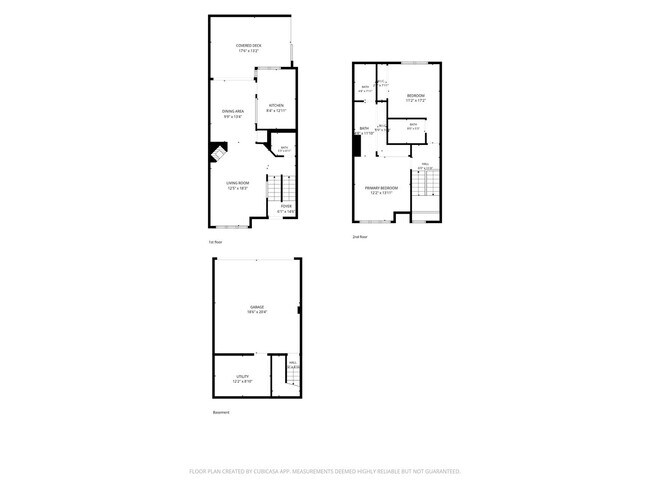Building Photo - 841 America Way