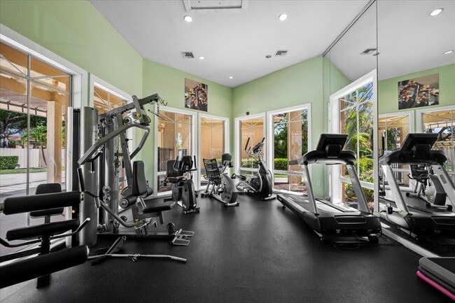 Building Photo - 4887 Via Palm Lakes Via