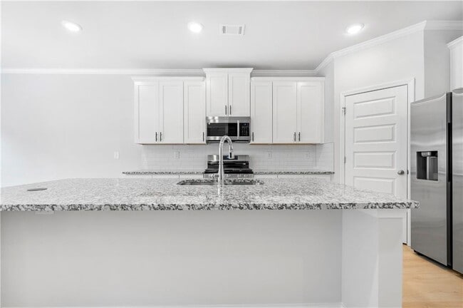 Building Photo - 3847 Lockaby Way