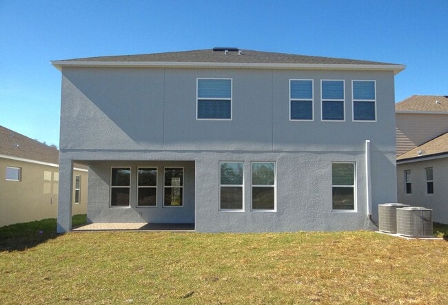 Building Photo - Brand new home in Zephyrhills