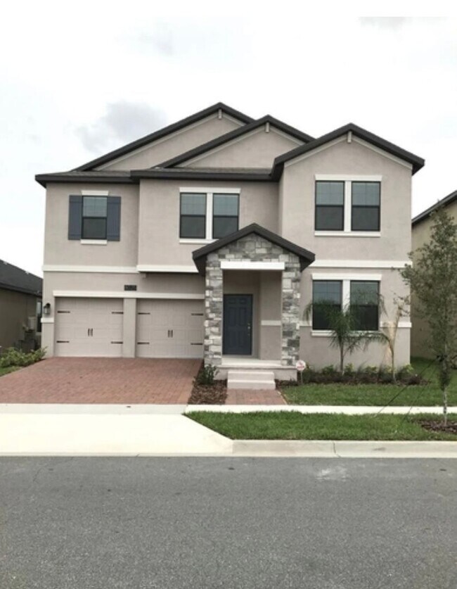 Primary Photo - House For Lease in Winter Garden