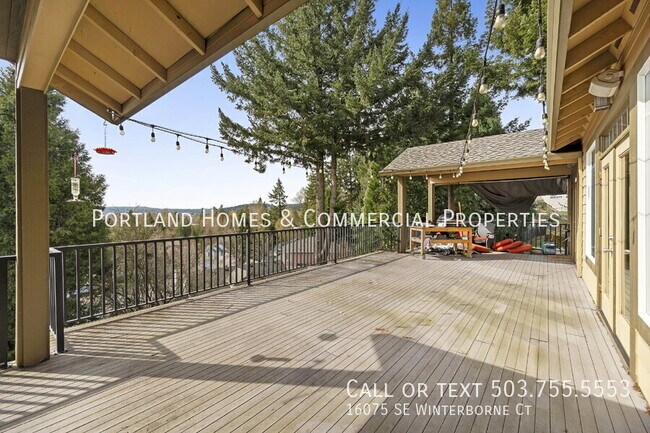 Building Photo - 16075 SE Winterborne Ct