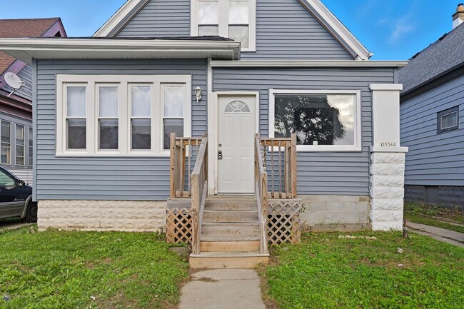 Building Photo - 3536 N 19th St.