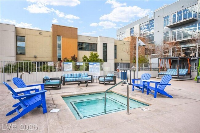 Building Photo - Welcome to effortless luxury living at The...