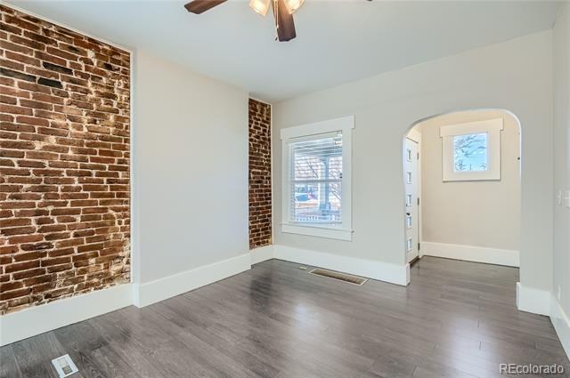 Building Photo - 3318 N Marion St