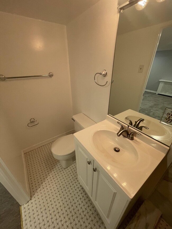 Building Photo - 3521 S Street NW