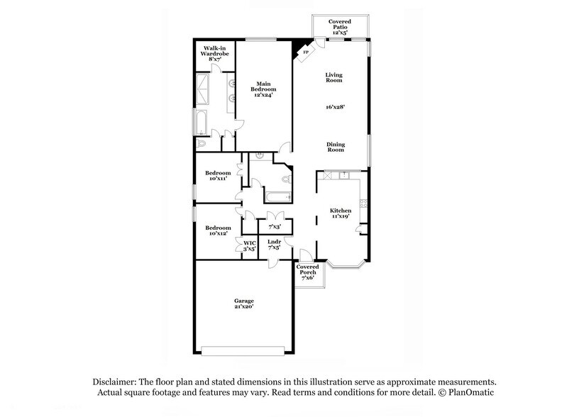 Building Photo - 1825 Shoebill Dr