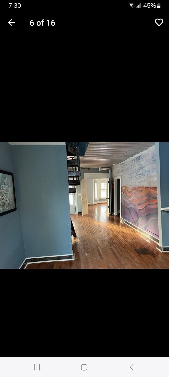 Building Photo - 116 N Kinney Ave