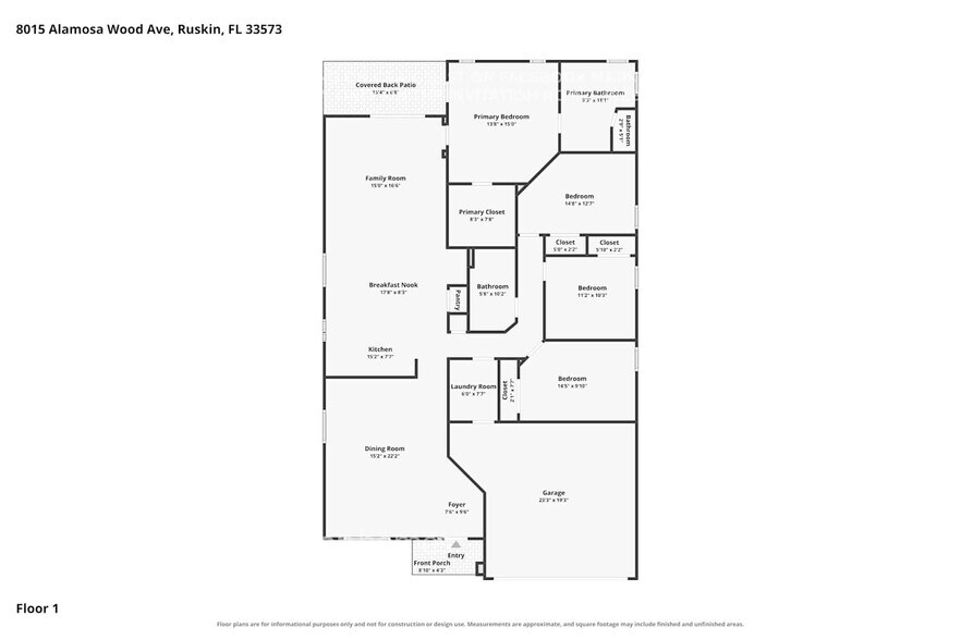Building Photo - 8015 Alamosa Wood Ave