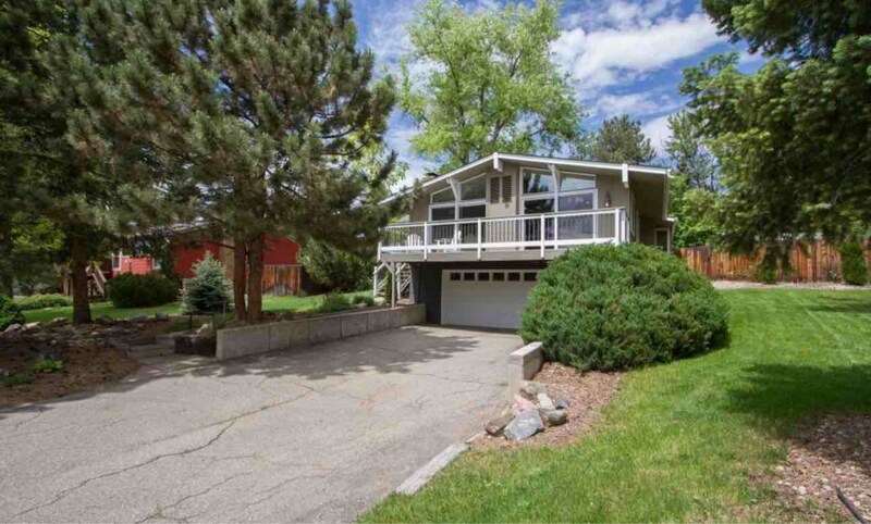 Building Photo - 5518 Gunbarrel Rd