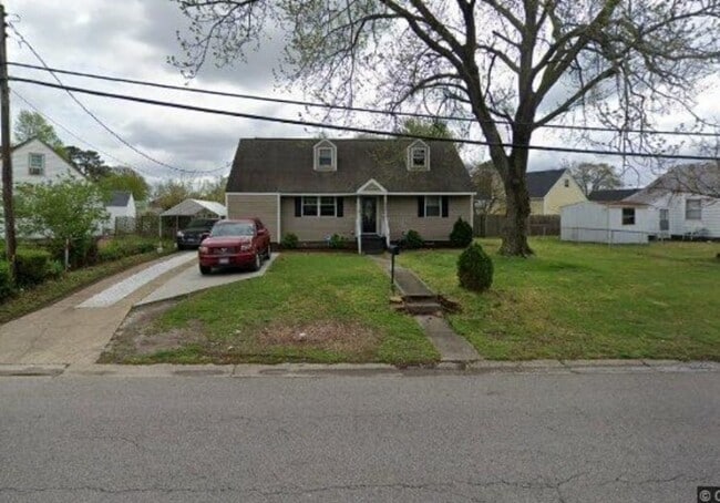 Building Photo - 8036 Halprin Dr