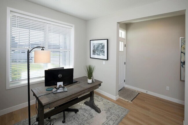 Building Photo - 11451 51st St NE