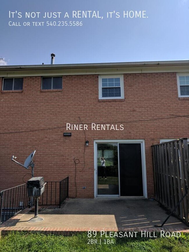 Building Photo - 89 Pleasant Hill Rd