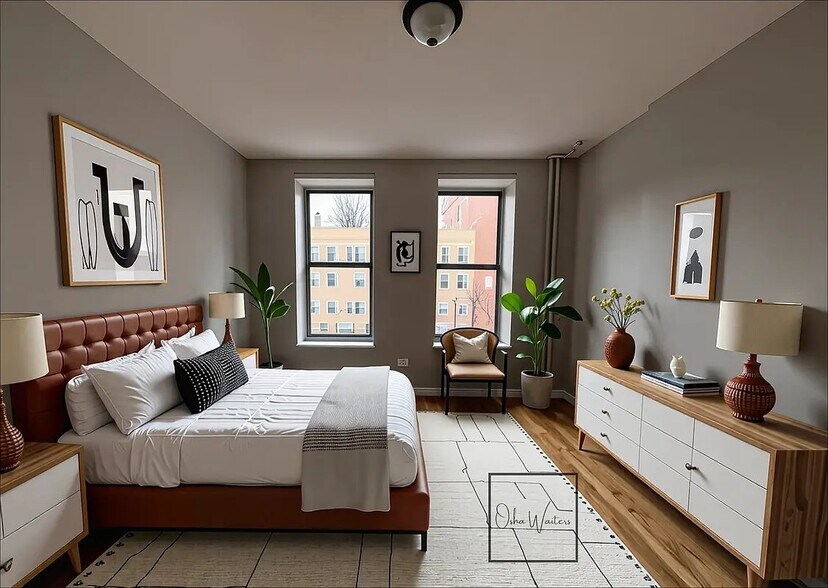 Building Photo - 2173 Third Avenue