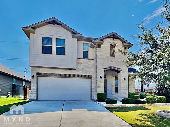 Building Photo - 317 Rusk Bluff Ave