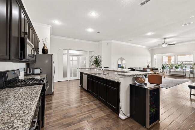 Building Photo - 26511 Twin Arrows Dr