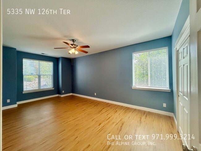 Building Photo - 5335 NW 126th Terrace