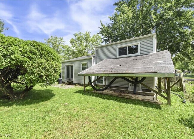 Building Photo - 9117 Wil Verne Dr