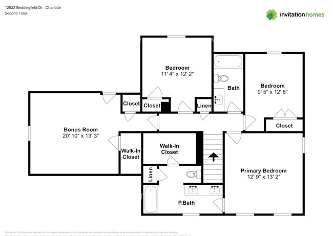 Building Photo - 12822 Beddingfield Dr
