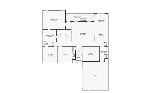 Building Photo - 466 Tranquility Ln