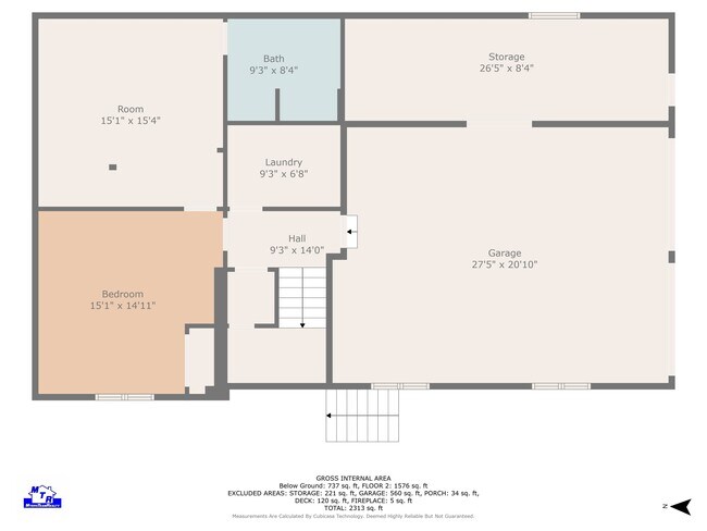 Building Photo - 5485 Forest Falls Dr