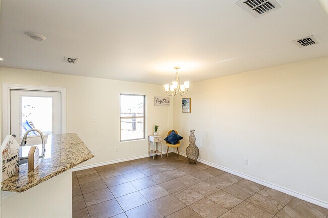 Building Photo - 3508 Eduardo E. Hayes Rd