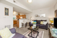 Building Photo - Woodland Park at Soldier Creek