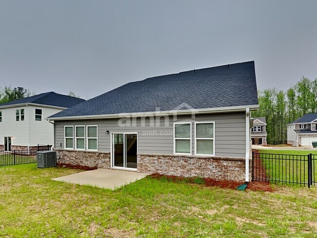 Building Photo - 5326 Pebble Bridge Way