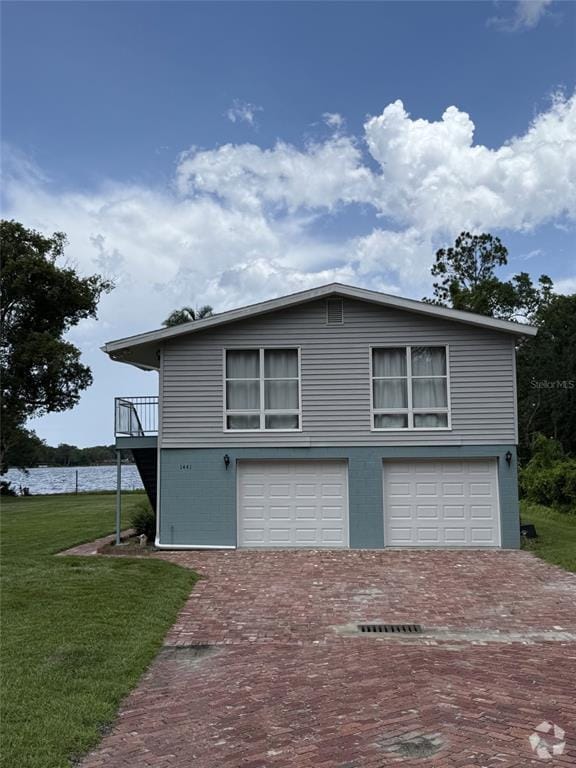 Building Photo - 1441 Balmy Beach Dr