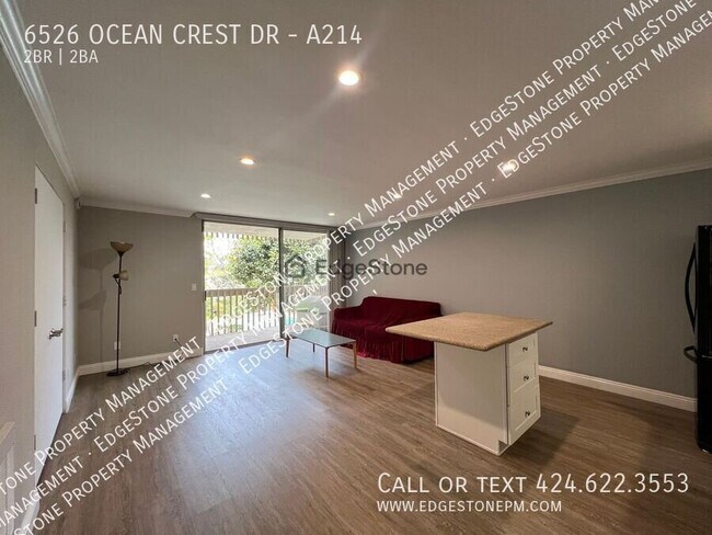 Building Photo - 6526 Ocean Crest Dr