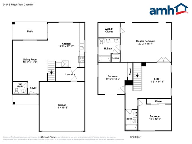 Building Photo - 2467 E Peach Tree Dr