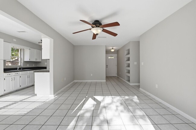 Building Photo - Location, location, location!