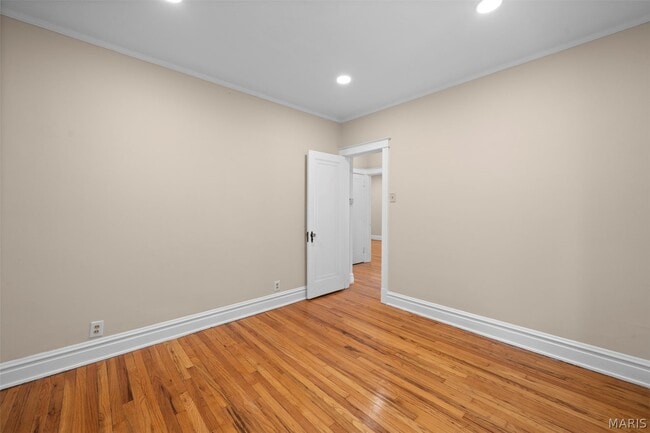 Building Photo - 5515 Milentz Ave